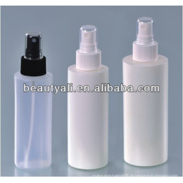 120ml 150ml 200ml Kunststoff Parfüm Spray PE Flasche